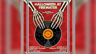Camden Rocks Halloween Special