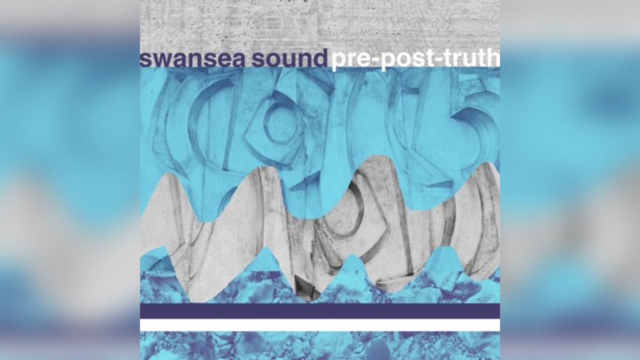 Swansea Sound - Alexander's Live Chester