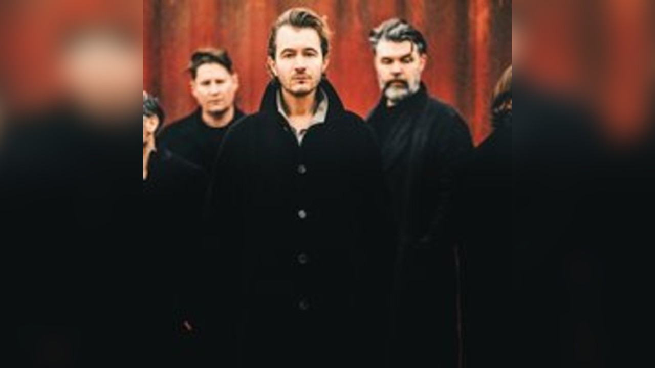 Editors: Matinee Stripped Back Performance
