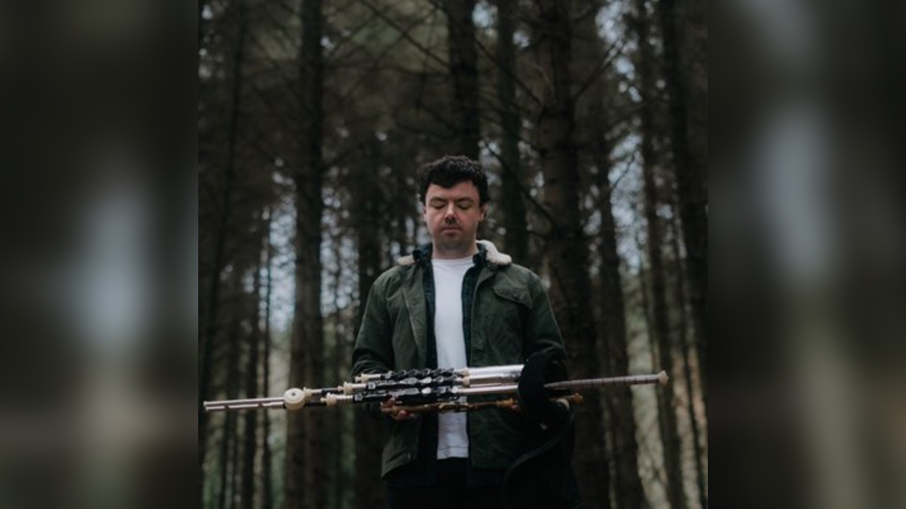 The Budvar Music Trail: Conor Mallon & Dara Dubh