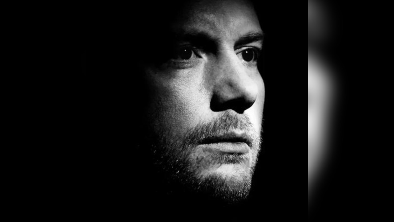 Eric Prydz