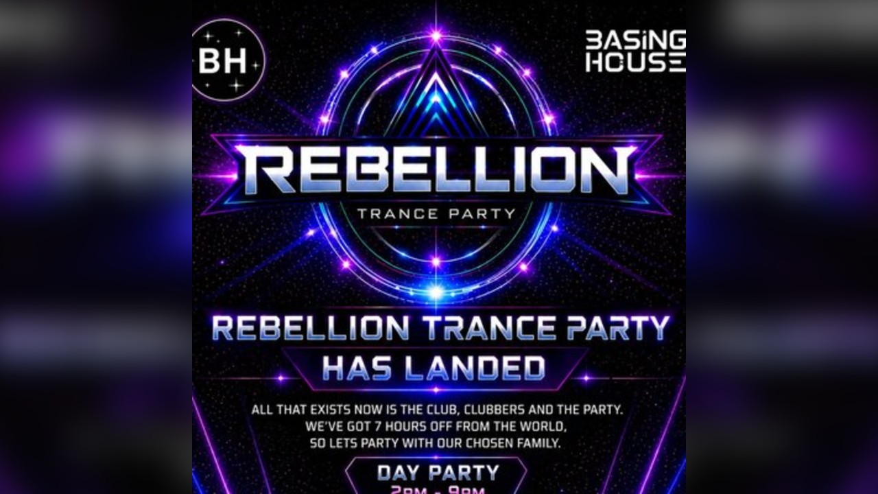 Rebellion