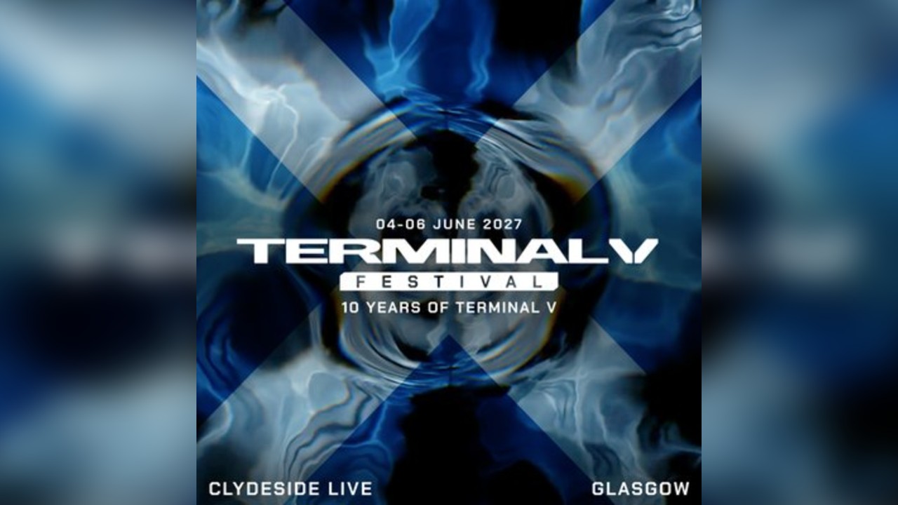 Terminal V Festival 2027