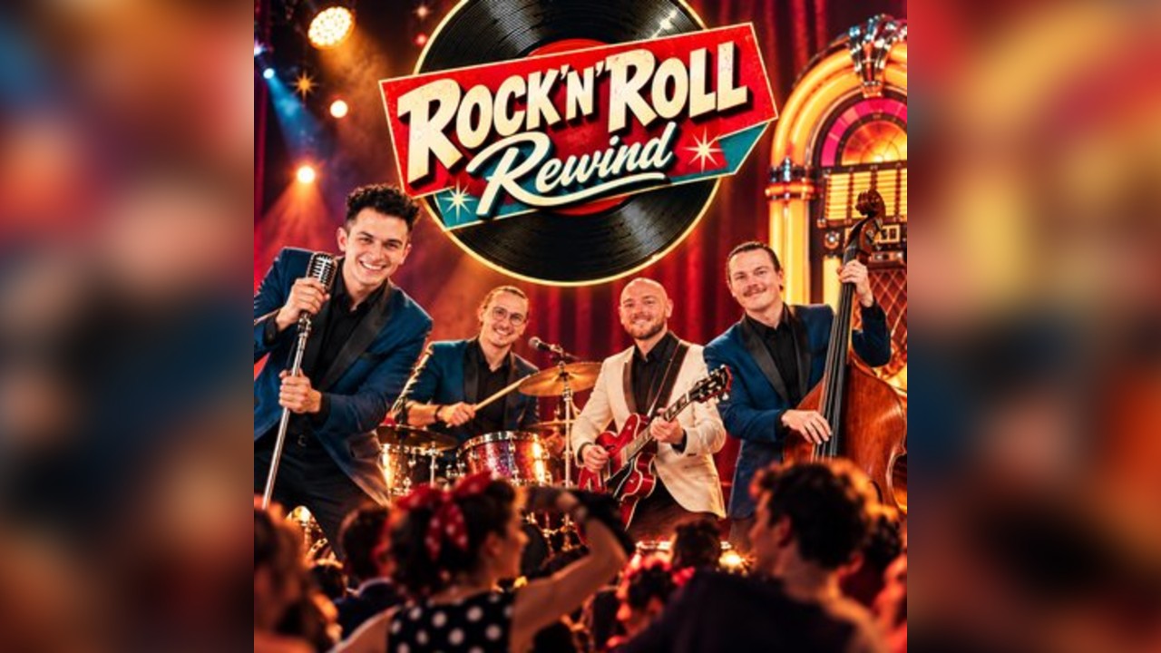 Rock'n'Roll Rewind