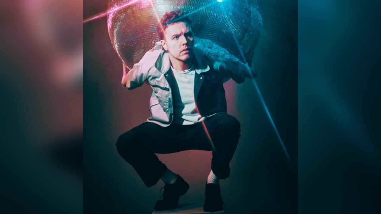 Adam Flood: Life And Death Of The Party | Creatures Tour Show