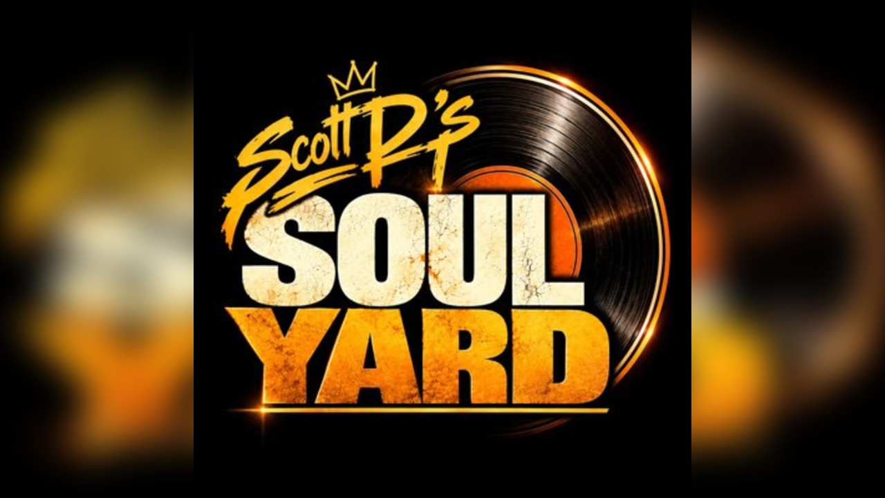 Soul Yard
