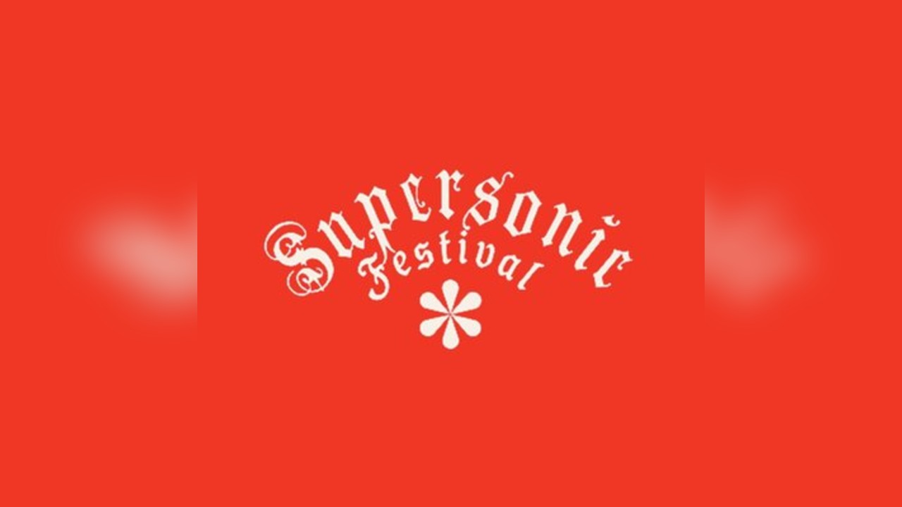 Supersonic Festival 2027