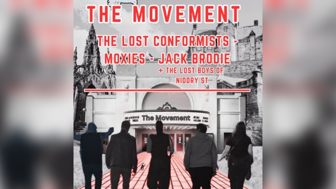 The Movement