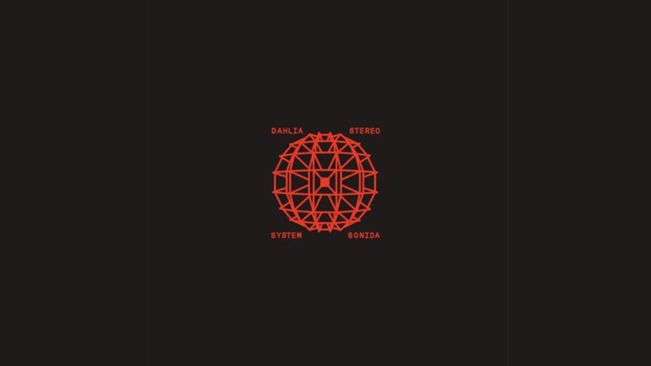 Dahlia Stereo- Nony B & Friends