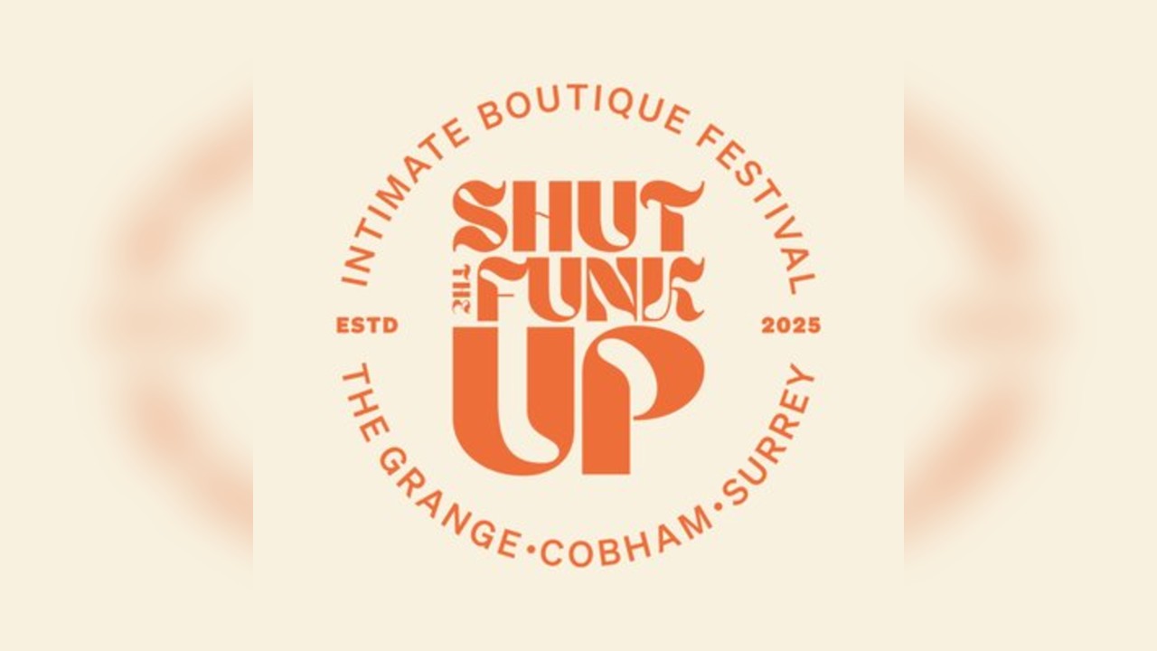 Shut The Funk Up 2027