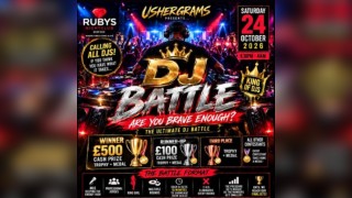 DJ Battle