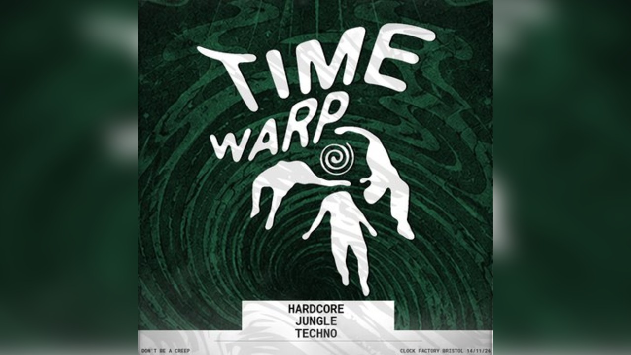 TimeWarp