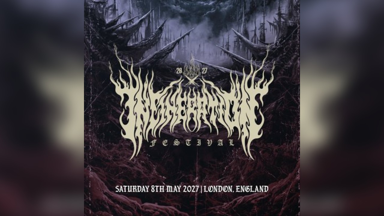 Incineration Festival 2027