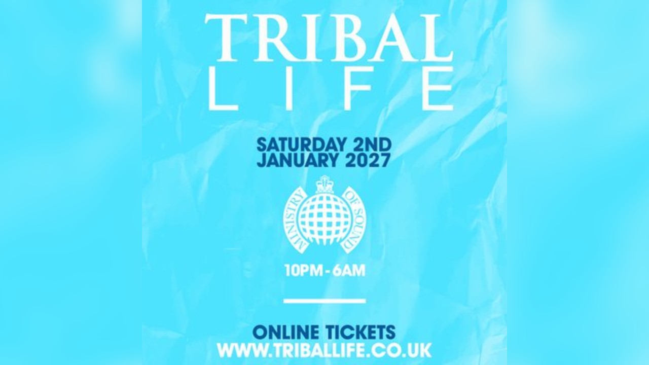 Tribal Life