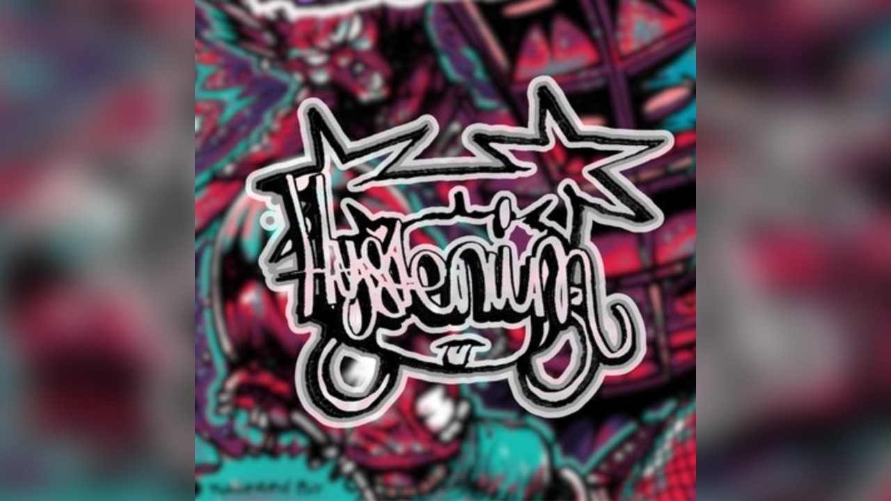 HYSTERIUM | 27th NOV @ Billy Bootleggers