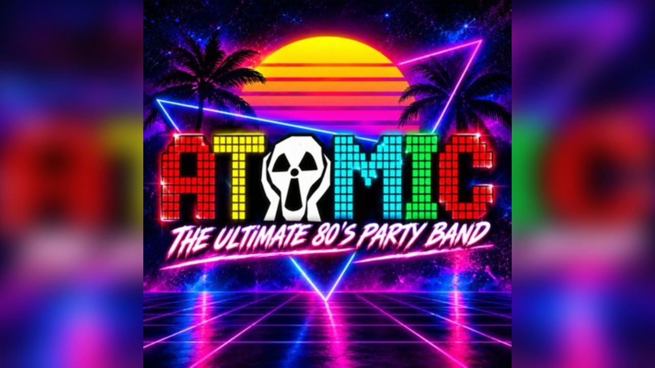 Atomic 80's