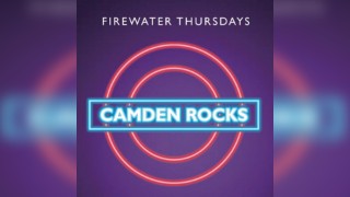 Camden Rocks; Firewater Thursday.