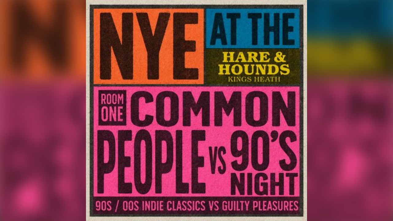New Years Eve