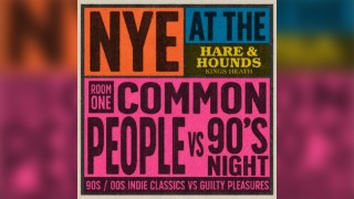 New Years Eve