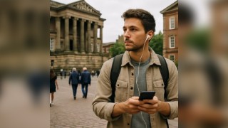 Preston Pilgrimage: Echoes of Faith and Heritage