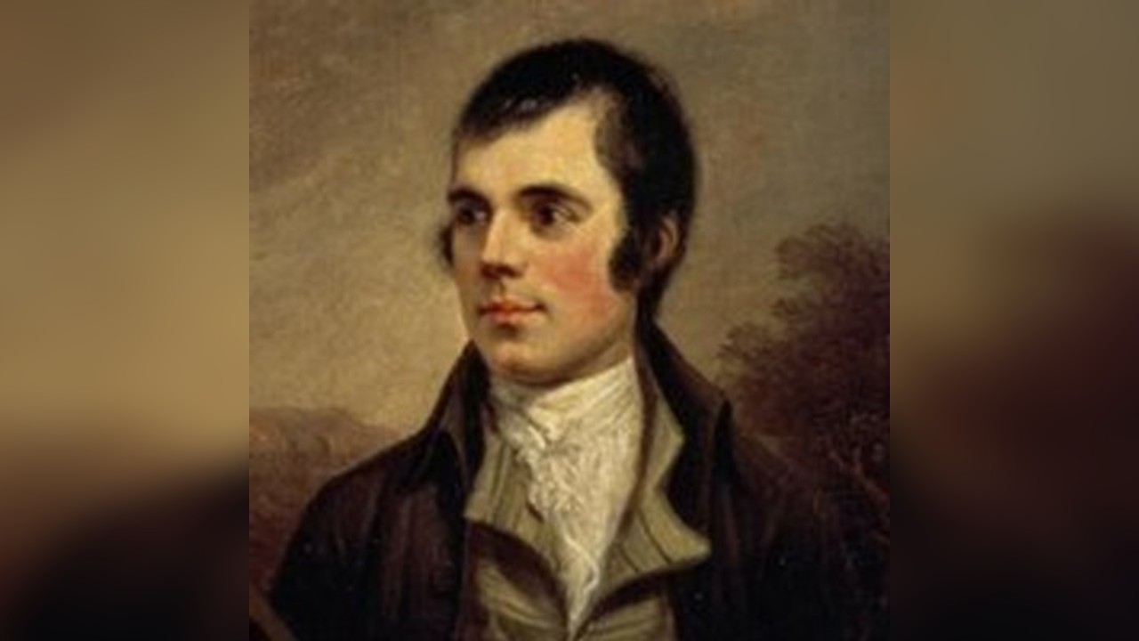 Annasach's Friday Burns Ceilidh