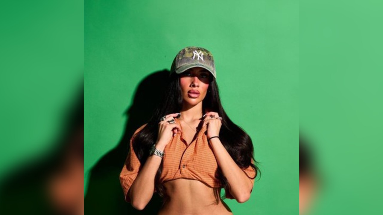 Shape Culture presents: Kitty Hall