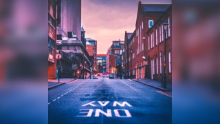 Birmingham Audio Tour: City Heritage