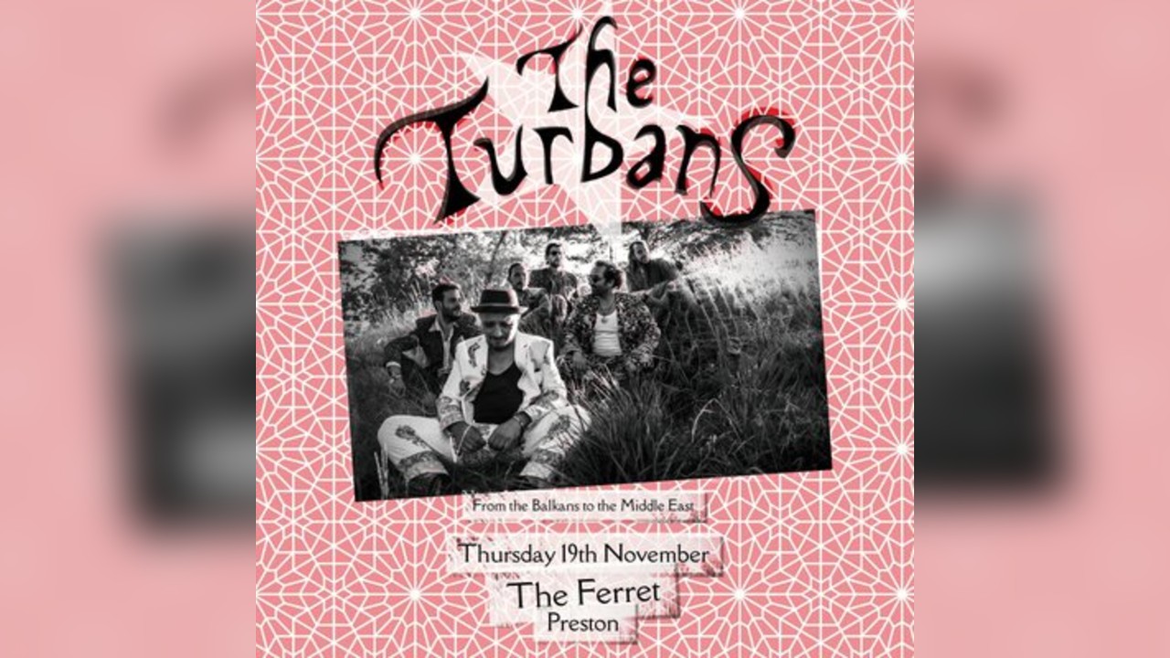 The Turbans