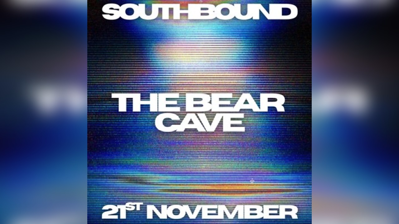 Southbound Presents: Announced on 14th Nov