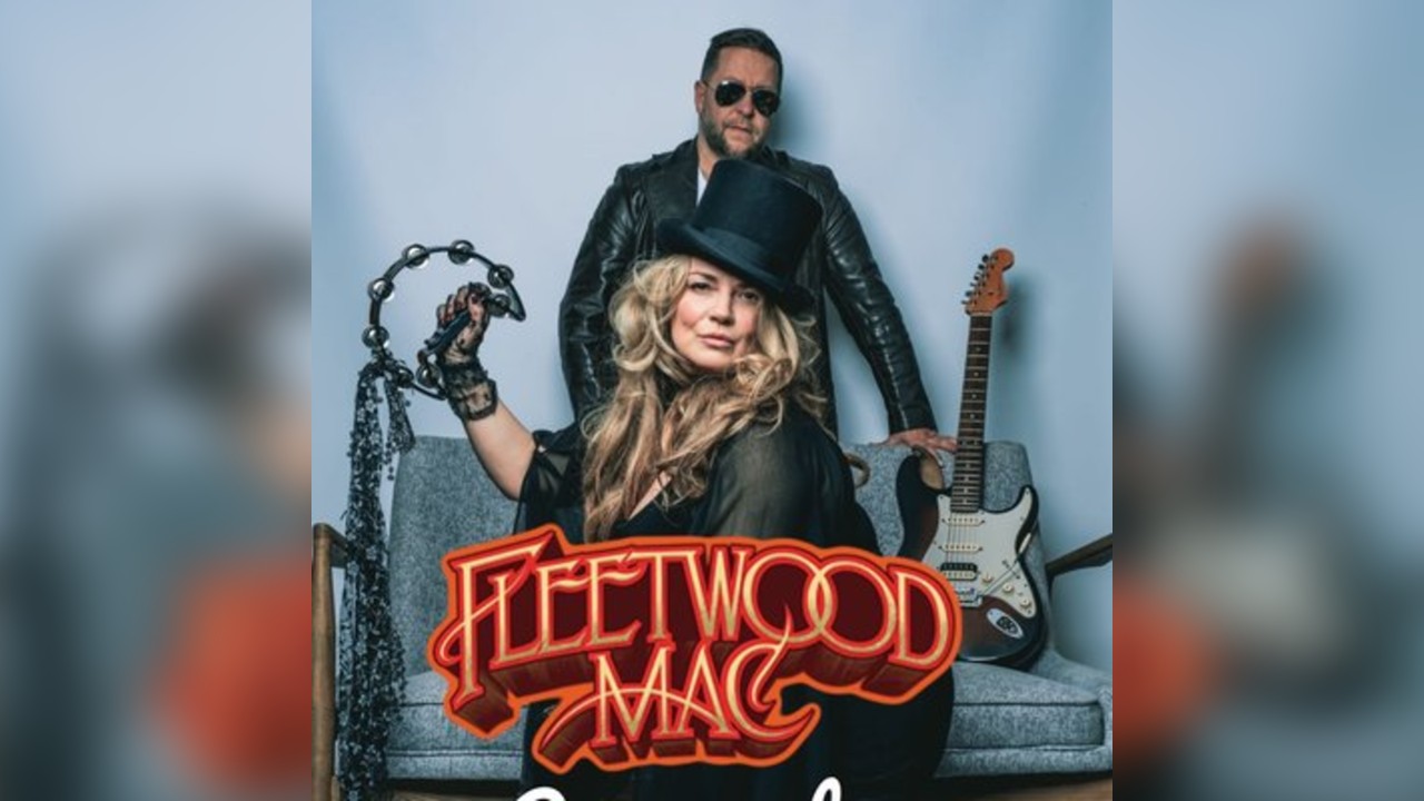 Fleetwood Mac - Bottomless Brunch