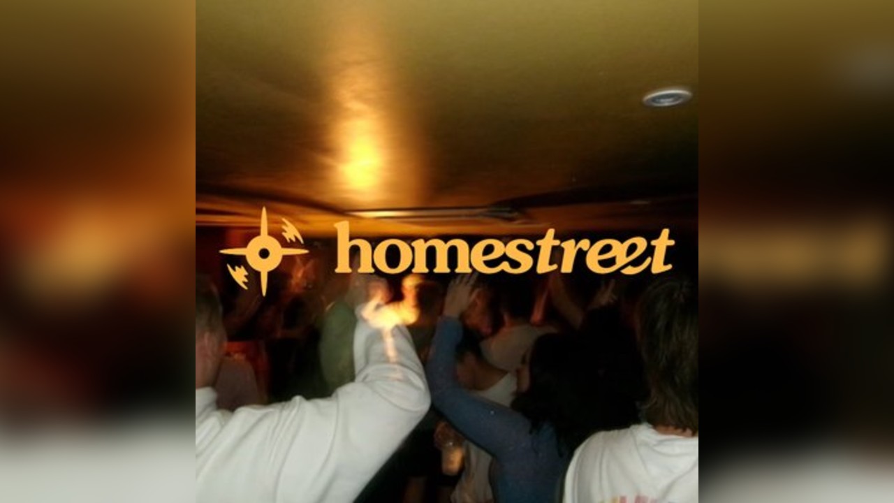 Homestreet HALLOWEEN