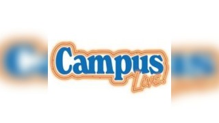 Campus Live @ The Jacaranda