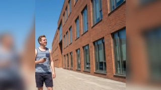 Boro Beats: Art, Heritage & Urban Pulse Audio Adventure