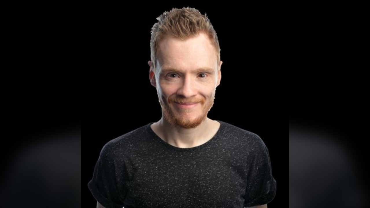 Andrew Lawrence at House of Stand Up
