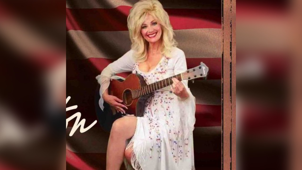Dolly Parton Tribute - Shirley, Solihull