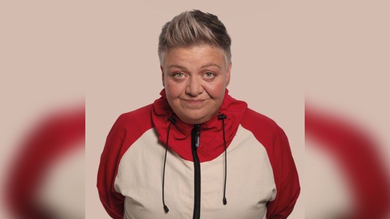 The Glasgow Comedy Club presents Susie McCabe & Friends