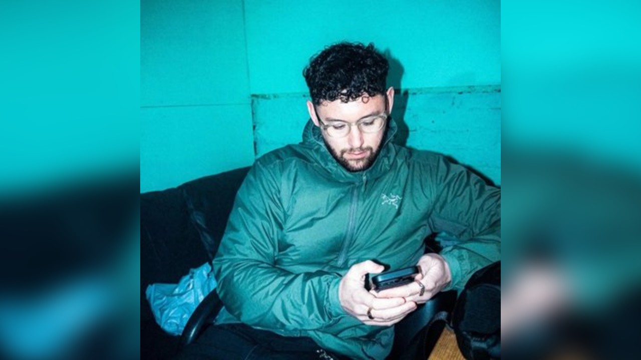 RARE Club // Bushbaby