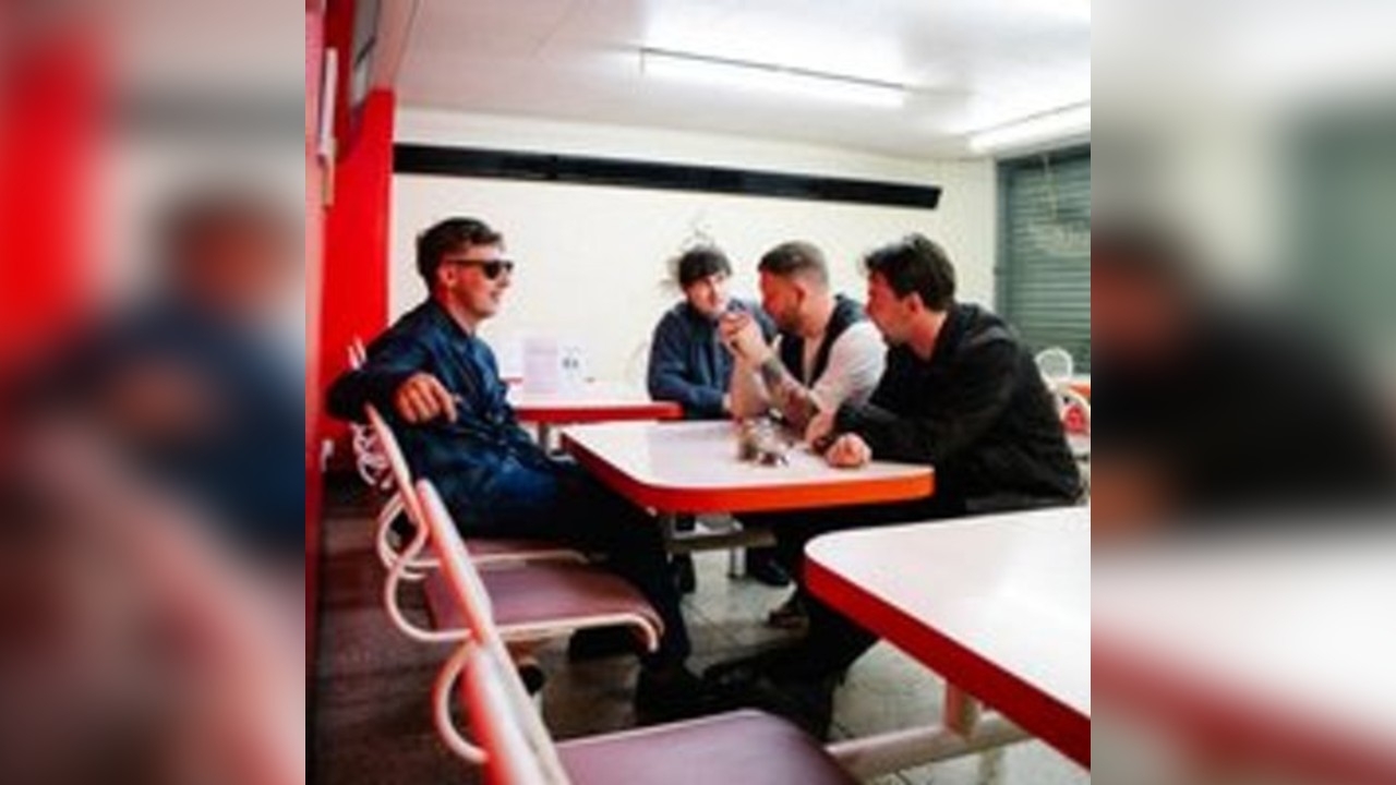 The Snuts: Album Launch Show