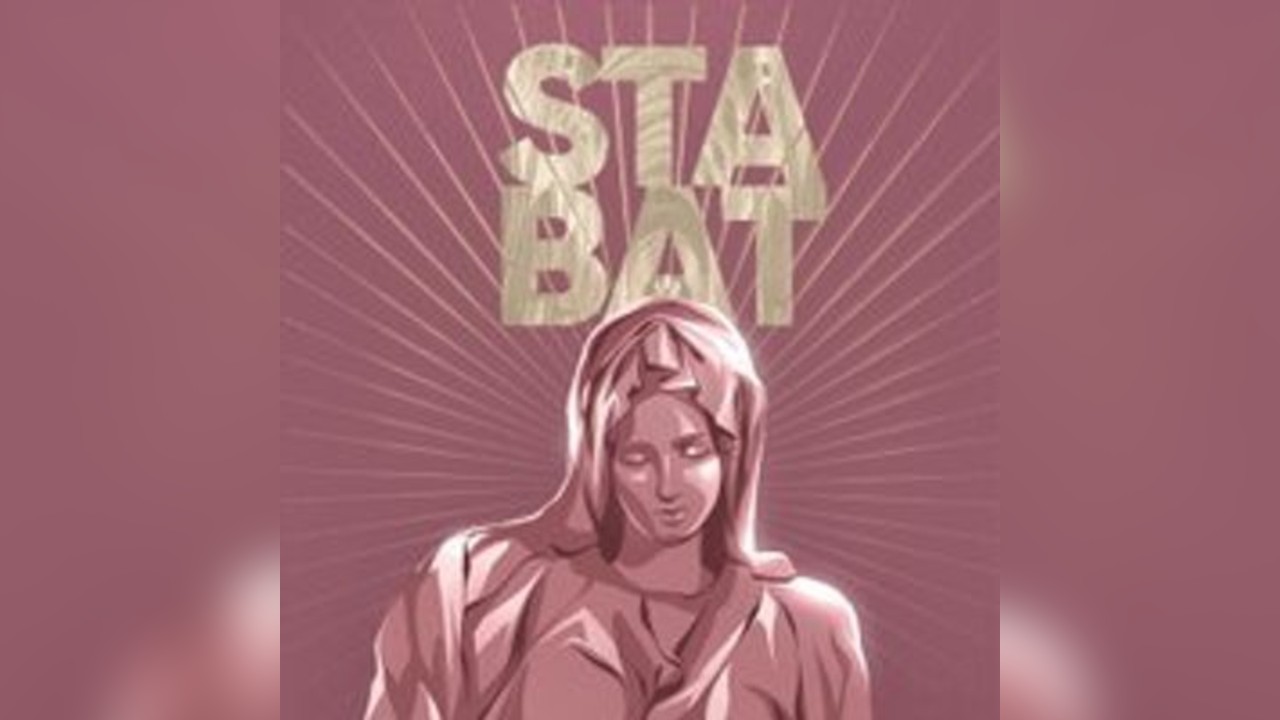 Stabat Mater by Pergolesi in Stoke