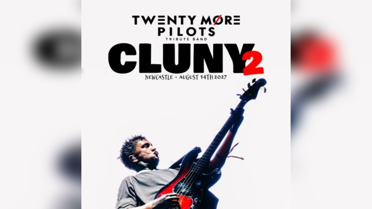 Twenty More Pilots - One Night Only