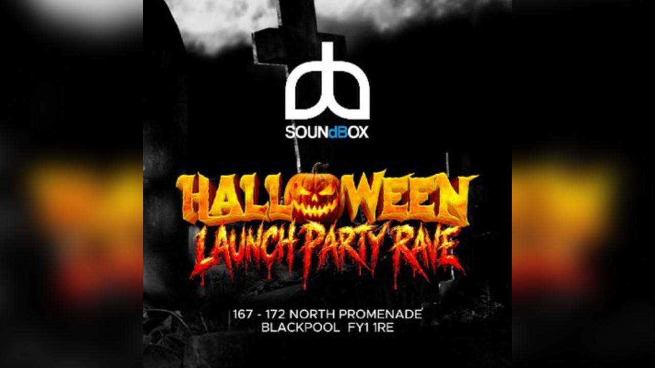 Soundbox Launch Party