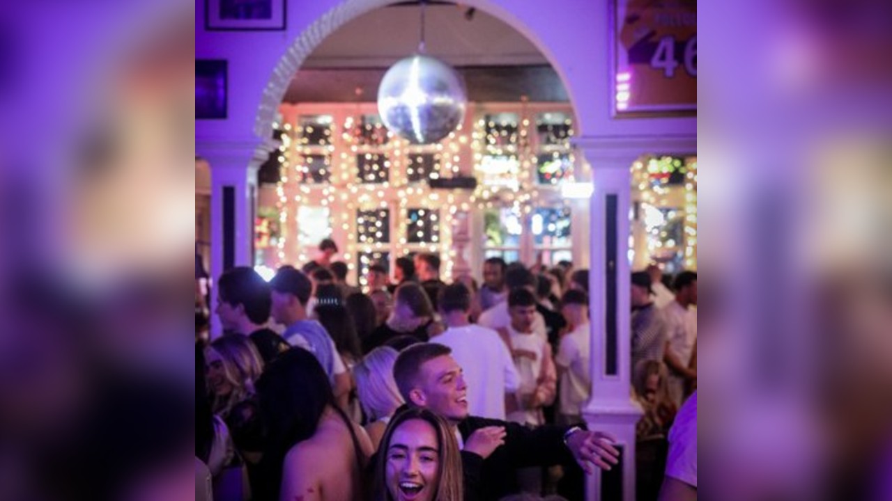 Nico's Hogmanay Special 26/27