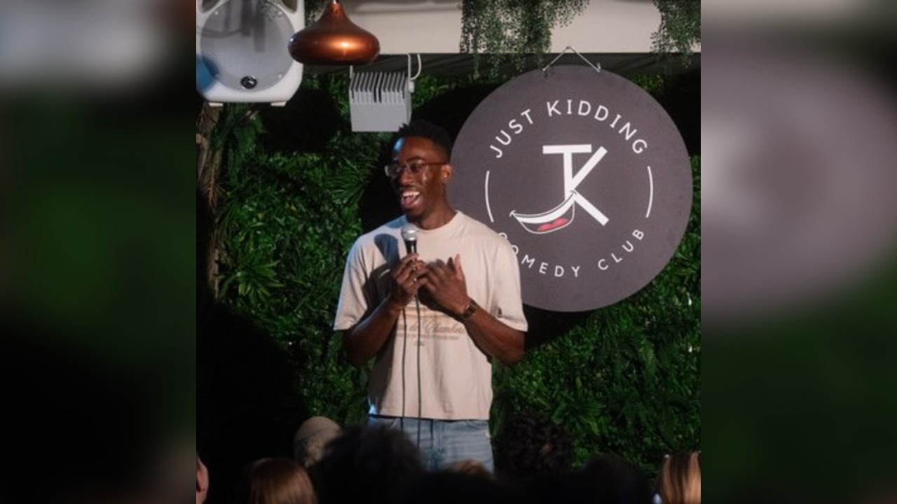 Friday Night Comedy, 7PM, Covent Garden