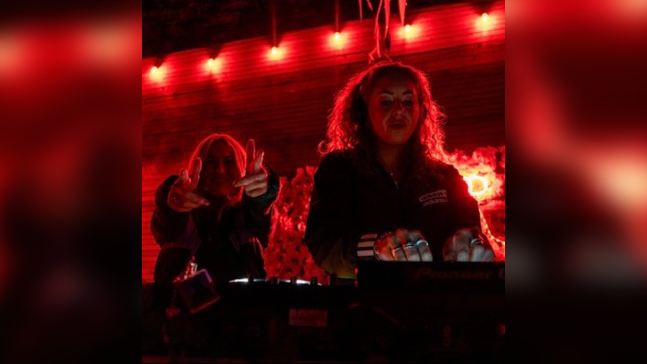 Compakt: Manchester Pop-up