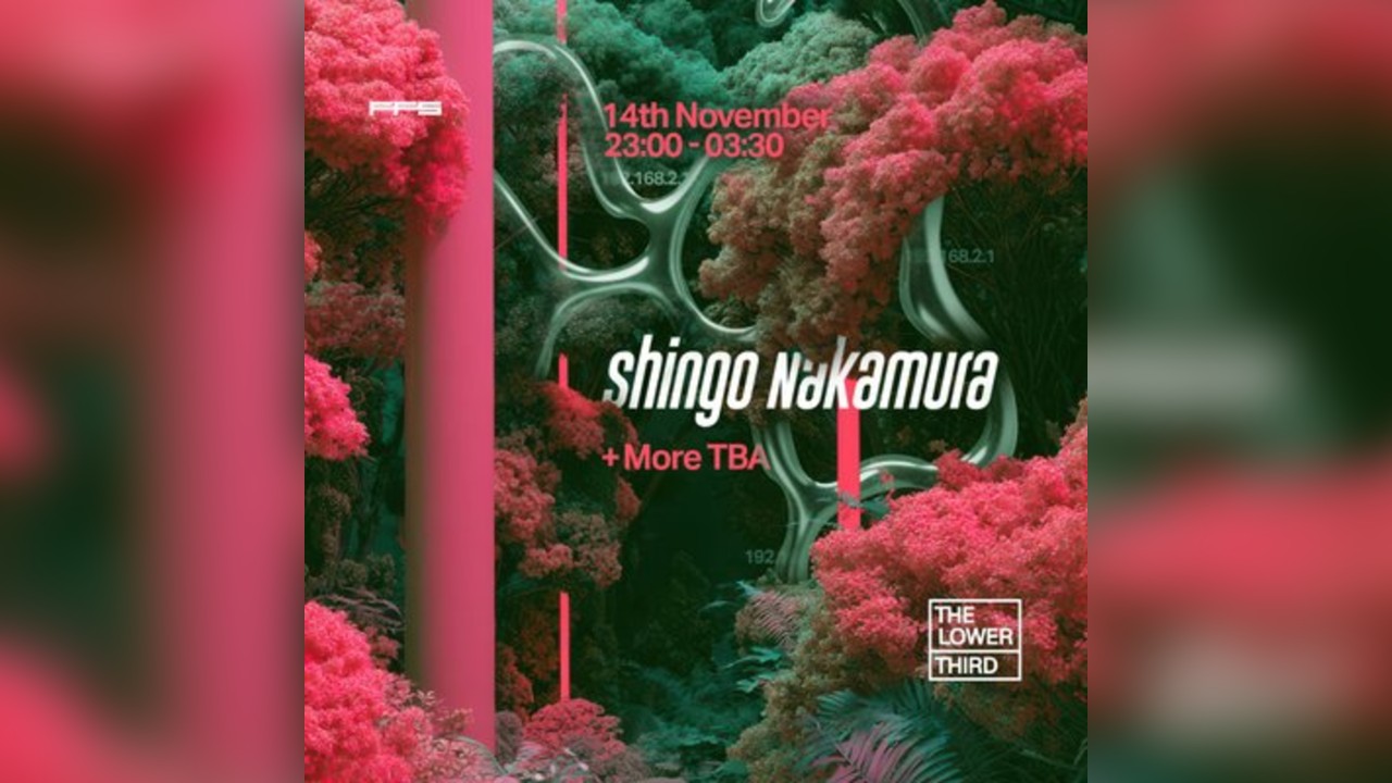 Shingo Nakamura