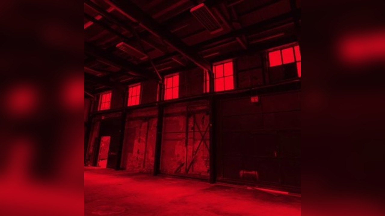 ABB X RECOGNISE at Concept Haus