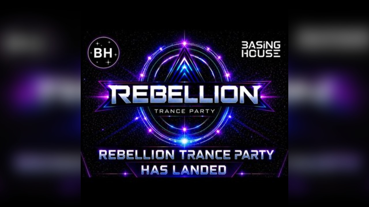 Rebellion