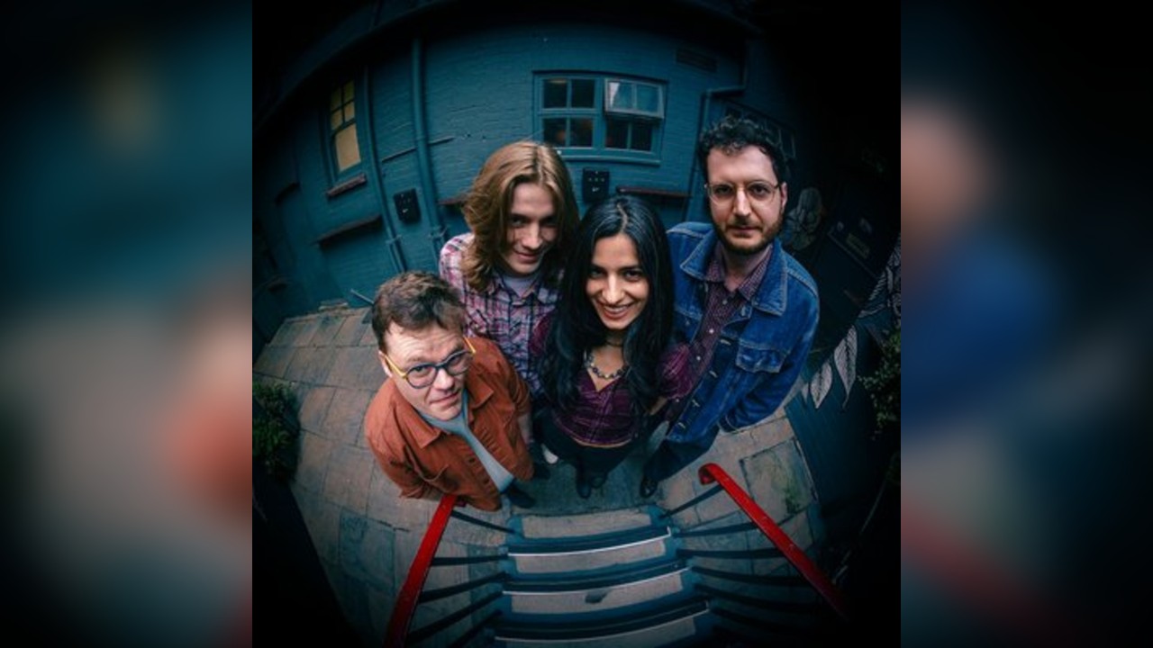 Big Sky Orchestra + Colossal Apostle
