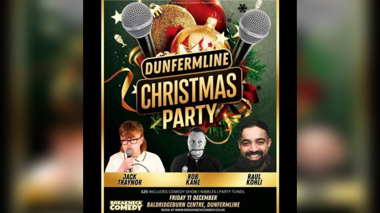 Christmas Party