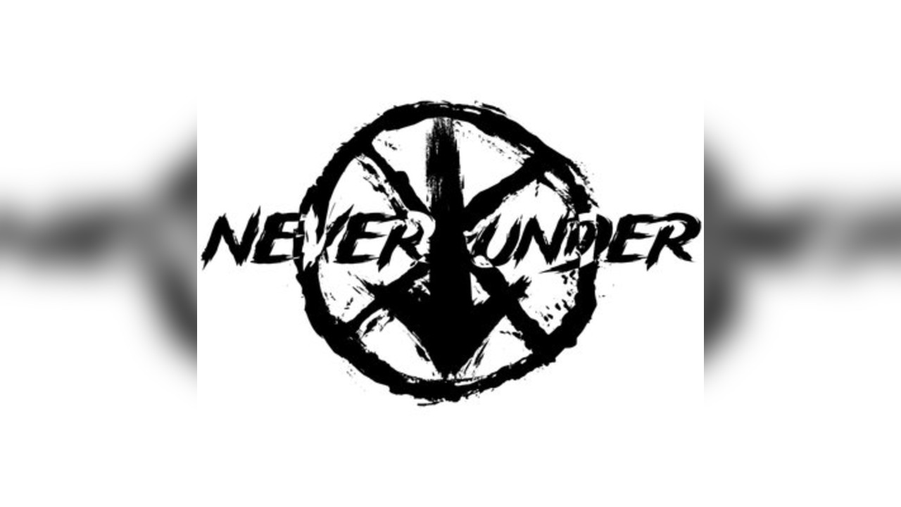NeverUnder - The Camden Grunge Scene: London (Oslo, Hackney)